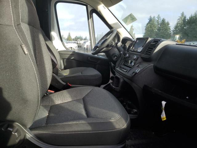3C6LRVDG1PE525181 - 2023 RAM PROMASTER 2500 HIGH Ақ фото 11