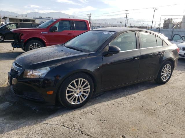 2011 CHEVROLET CRUZE ECO, 