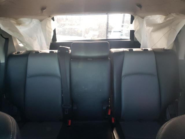 JTEBU5JR9G5399992 - 2016 TOYOTA 4RUNNER SR5/SR5 PREMIUM 蓝色 照片 10