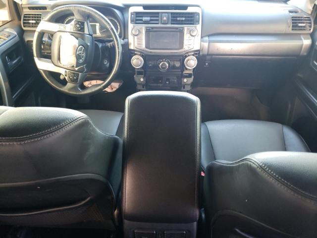 JTEBU5JR9G5399992 - 2016 TOYOTA 4RUNNER SR5/SR5 PREMIUM 蓝色 照片 8