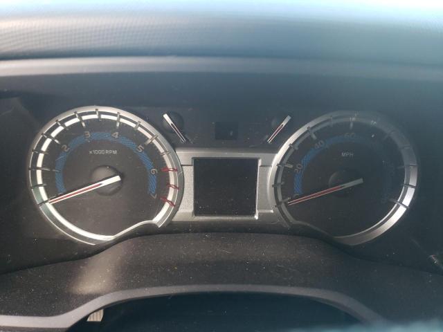 JTEBU5JR9G5399992 - 2016 TOYOTA 4RUNNER SR5/SR5 PREMIUM 蓝色 照片 9