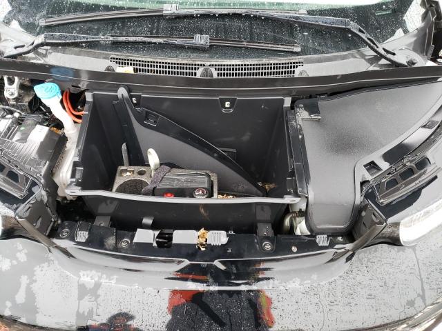 WBY8P2C53K7D65916 - 2019 BMW I3 BEV BLACK photo 11