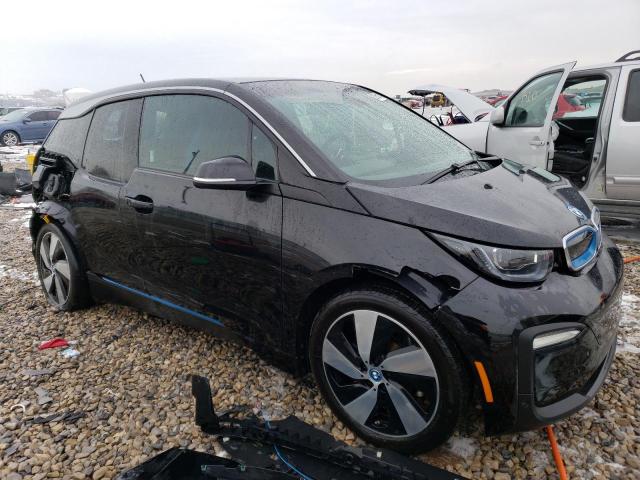 WBY8P2C53K7D65916 - 2019 BMW I3 BEV BLACK photo 4