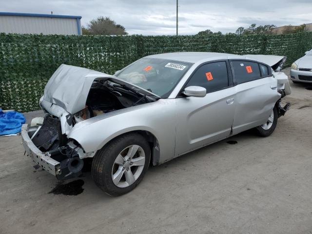 2012 DODGE CHARGER SE, 