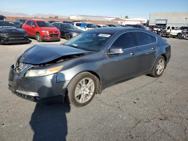 2009 ACURA TL, 