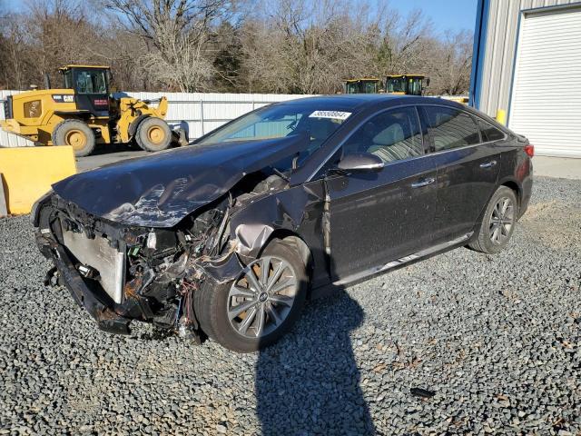 2016 HYUNDAI SONATA SPORT, 