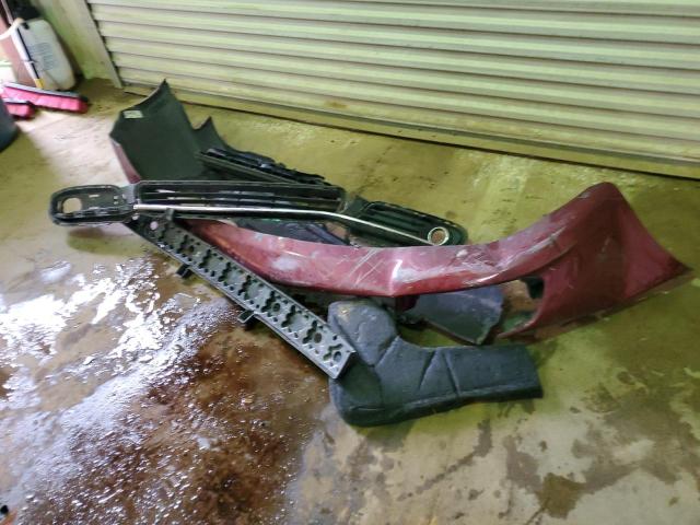 2C4RC1BG7FR534559 - 2015 CHRYSLER TOWN & COU TOURING 勃艮第红 照片 13