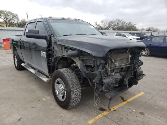 2013 RAM 2500 ST, 