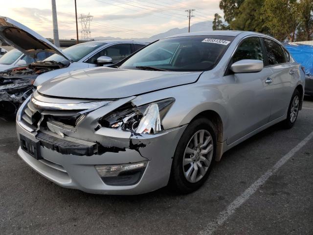 2014 NISSAN ALTIMA 2.5, 