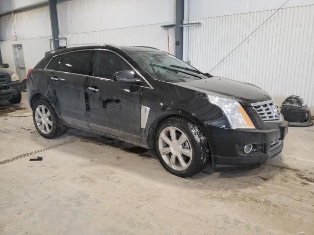 3GYFNJE34DS510400 - 2013 CADILLAC SRX PREMIUM COLLECTION BLACK photo 4