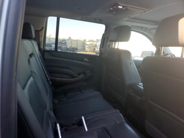 1GNSKJKC2KR290750 - 2019 CHEVROLET SUBURBAN K1500 PREMIER SILVER photo 11