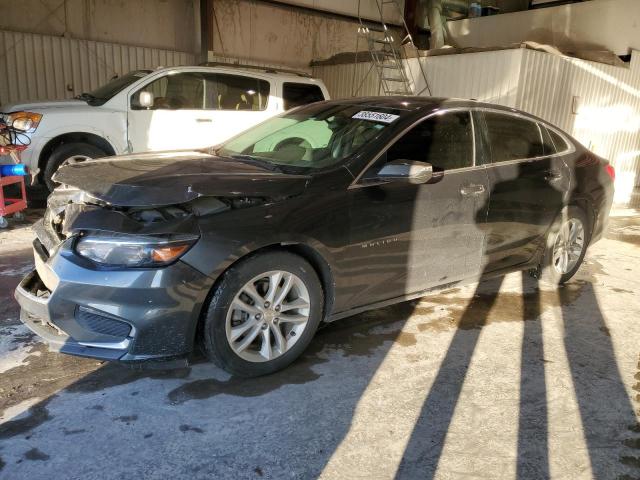 2017 CHEVROLET MALIBU LT, 