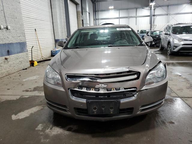 1G1ZC5E16BF278701 - 2011 CHEVROLET MALIBU 1LT TAN photo 5