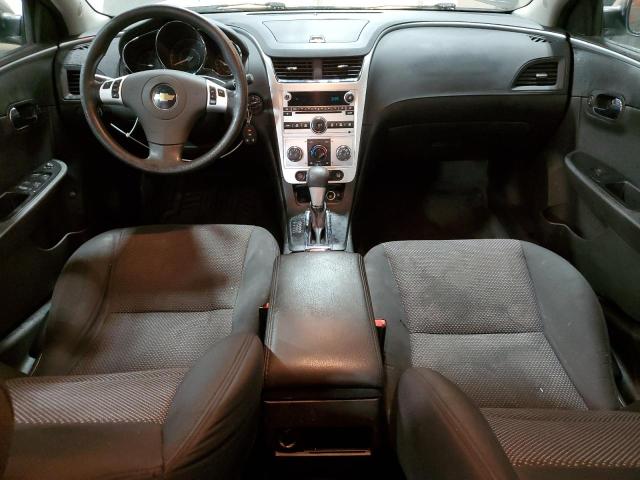 1G1ZC5E16BF278701 - 2011 CHEVROLET MALIBU 1LT TAN photo 8