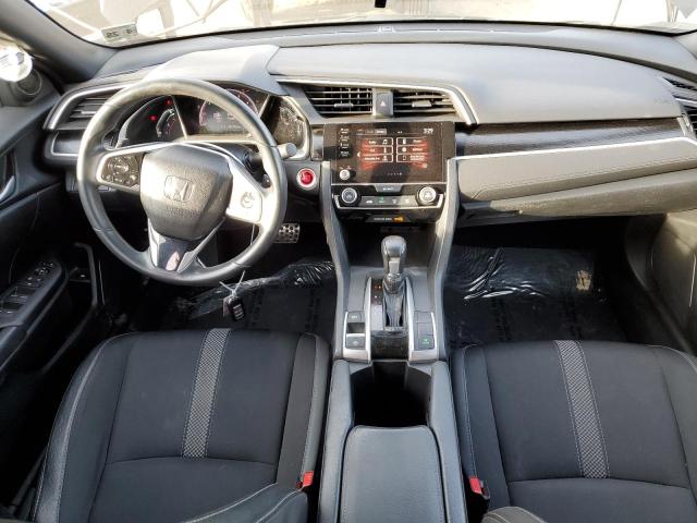2HGFC2F84LH546506 - 2020 HONDA CIVIC SPORT 黑色 照片 8