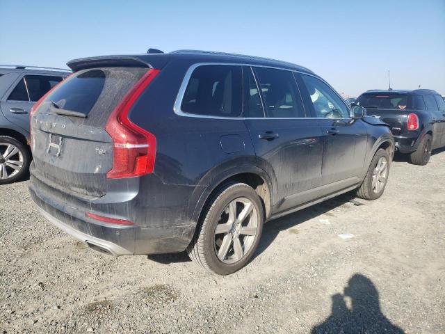 YV4BR0CK9L1587239 - 2020 VOLVO XC90 T8 MOMENTUM BLUE photo 3