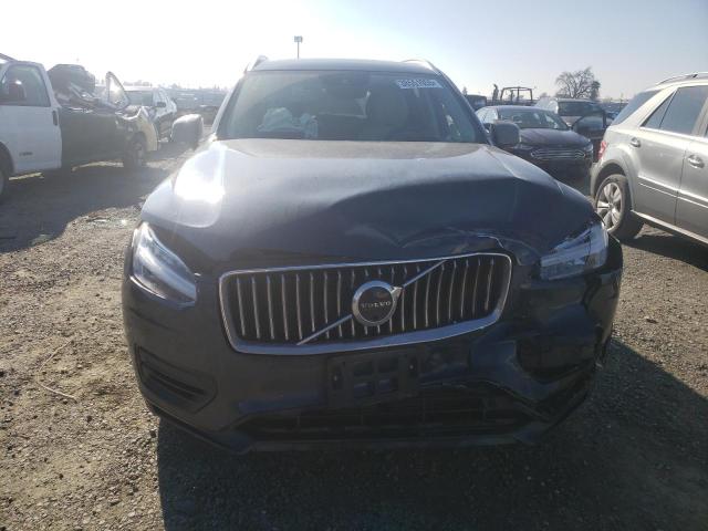 YV4BR0CK9L1587239 - 2020 VOLVO XC90 T8 MOMENTUM BLUE photo 5