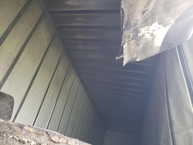 1UYVS2537P3880736 - 2023 UTILITY TRAILER WHITE photo 8