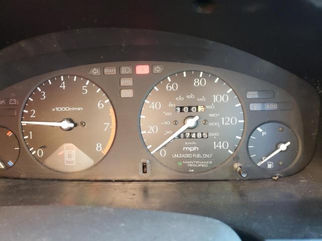 19UYA1147VL019594 - 1997 ACURA 2.2CL Күміс фото 9