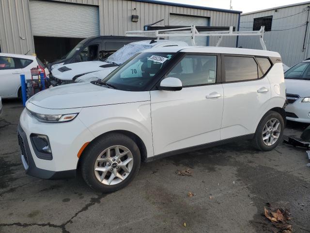 2022 KIA SOUL LX, 