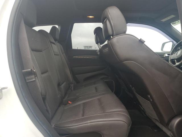 1C4RJFJT1EC177601 - 2014 JEEP GRAND CHER SUMMIT თეთრი ფოტო 10