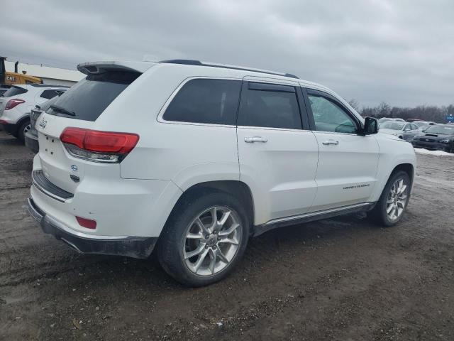 1C4RJFJT1EC177601 - 2014 JEEP GRAND CHER SUMMIT თეთრი ფოტო 3