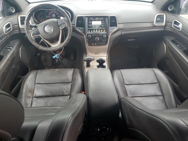 1C4RJFJT1EC177601 - 2014 JEEP GRAND CHER SUMMIT თეთრი ფოტო 8