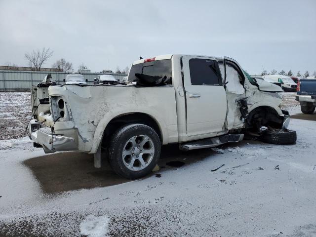 1C6RR7NT7HS535097 - 2017 RAM 1500 LARAMIE WHITE photo 3