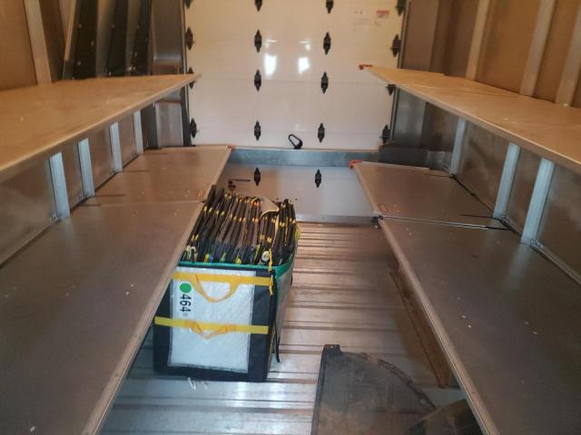 3C7WRVMG8NE126063 - 2022 RAM PROMASTER 3500 STANDARD Blau Foto 10