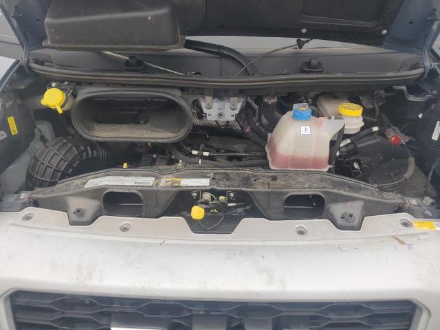 3C7WRVMG8NE126063 - 2022 RAM PROMASTER 3500 STANDARD Blau Foto 12