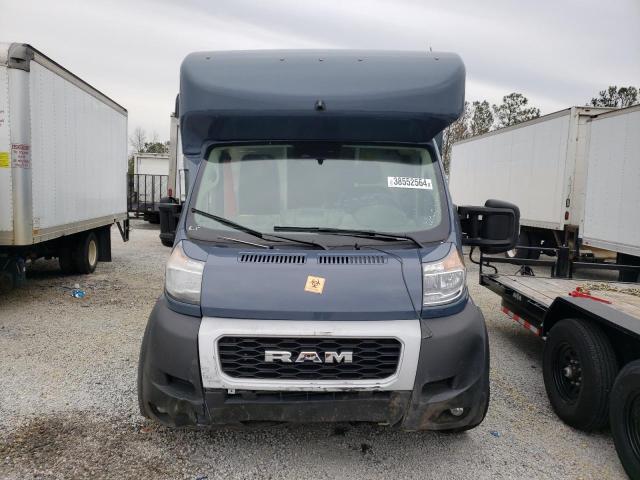 3C7WRVMG8NE126063 - 2022 RAM PROMASTER 3500 STANDARD Blau Foto 5