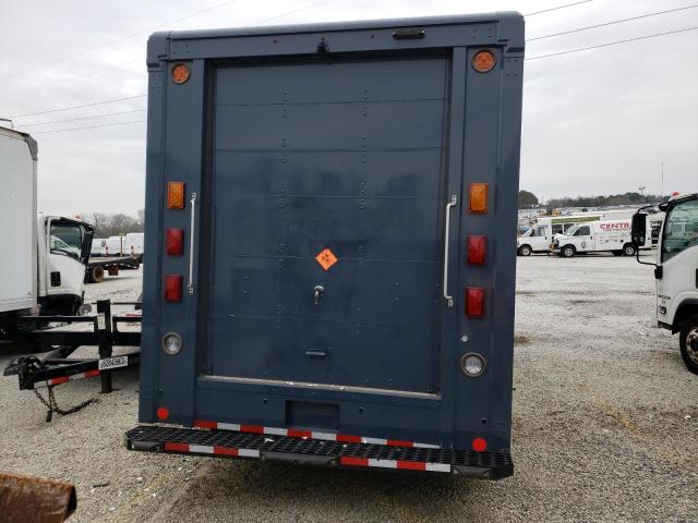 3C7WRVMG8NE126063 - 2022 RAM PROMASTER 3500 STANDARD Blau Foto 6