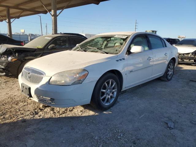 2007 BUICK LUCERNE CXL, 