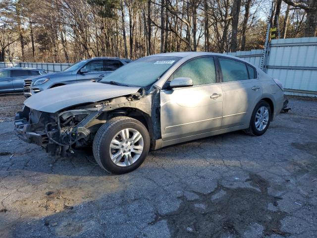 2010 NISSAN ALTIMA BASE, 