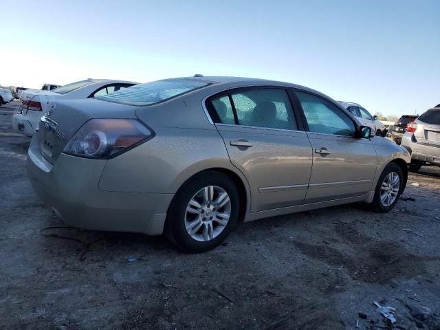 1N4AL2AP3AC165744 - 2010 NISSAN ALTIMA BASE BEIGE photo 3