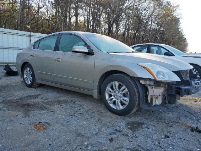 1N4AL2AP3AC165744 - 2010 NISSAN ALTIMA BASE BEIGE photo 4