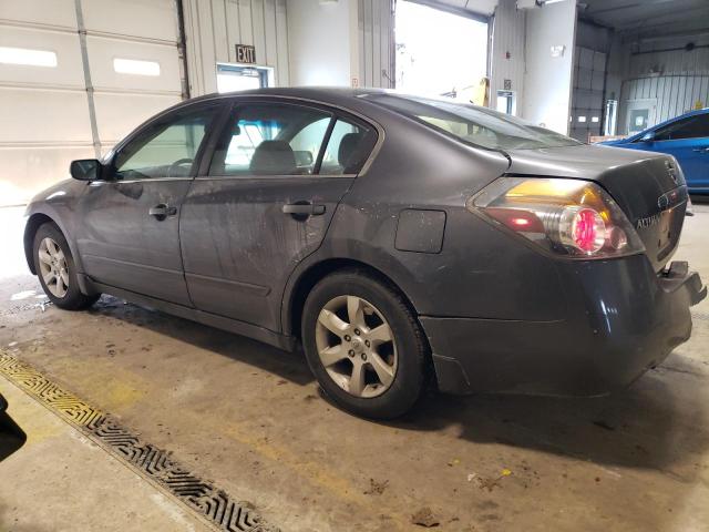 1N4AL21EX7C238521 - 2007 NISSAN ALTIMA 2.5 GRAY photo 2