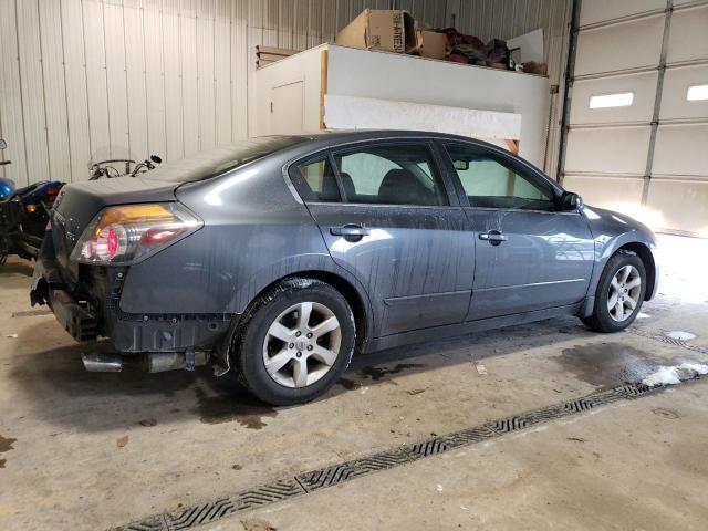 1N4AL21EX7C238521 - 2007 NISSAN ALTIMA 2.5 GRAY photo 3