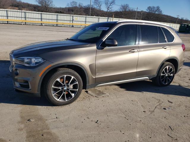 2018 BMW X5 SDRIVE35I, 