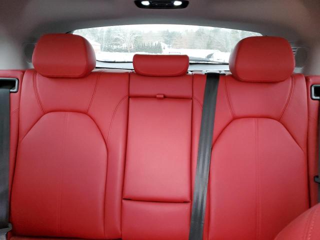 ZASPAKBN8M7D09557 - 2021 ALFA ROMEO STELVIO TI WHITE photo 10