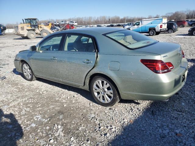 4T1BK36B18U271470 - 2008 TOYOTA AVALON XL GRAY photo 2