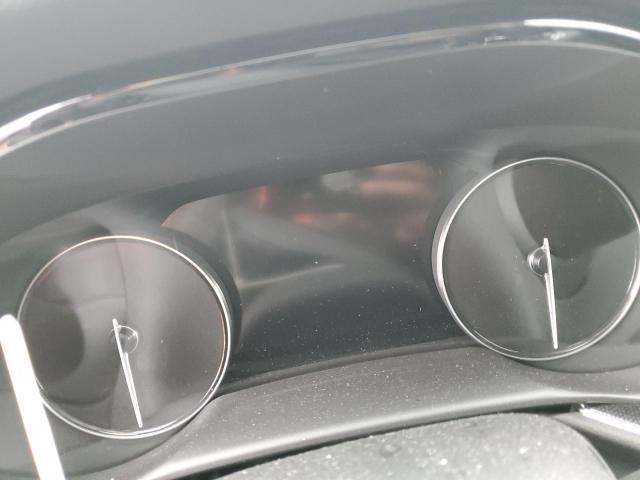 LRBFZPR43PD082418 - 2023 BUICK ENVISION ESSENCE Կապույտ լուսանկար 9