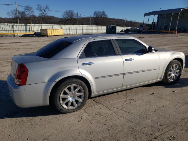 2C3KA33VX9H554450 - 2009 CHRYSLER 300 LIMITED SILVER photo 3