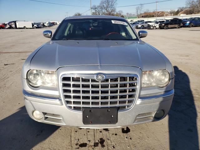 2C3KA33VX9H554450 - 2009 CHRYSLER 300 LIMITED SILVER photo 5