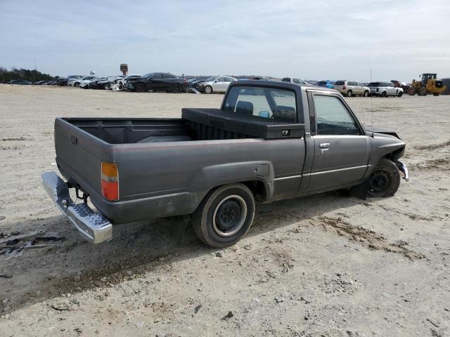 JT4RN50R9J5119819 - 1988 TOYOTA PICKUP 1/2 TON RN50 GRAY photo 3