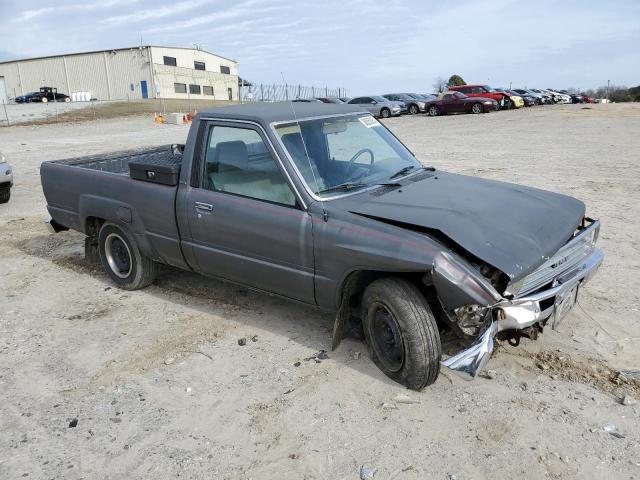 JT4RN50R9J5119819 - 1988 TOYOTA PICKUP 1/2 TON RN50 GRAY photo 4