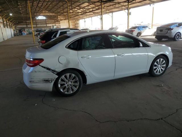 1G4PP5SK9G4102790 - 2016 BUICK VERANO WHITE photo 3