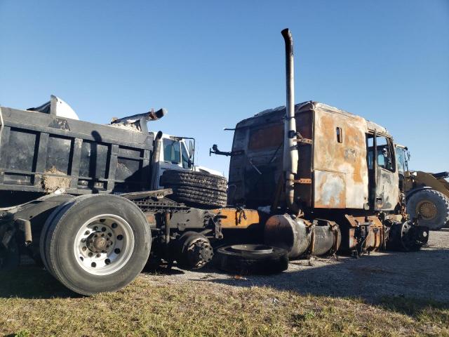 4V4WC9EH0LN244909 - 2020 VOLVO VNR BROWN photo 4