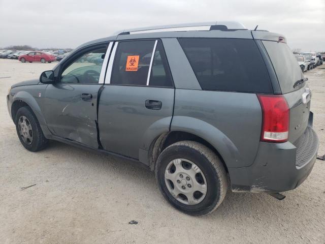 5GZCZ33D47S862119 - 2007 SATURN VUE GRAY photo 2