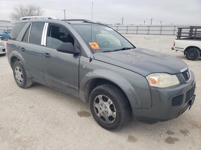 5GZCZ33D47S862119 - 2007 SATURN VUE GRAY photo 4